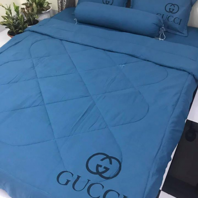 Drap Đũi Đơn Sắc