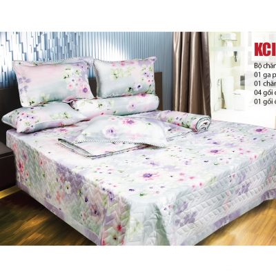 Drap Lụa Tencel _ KC04