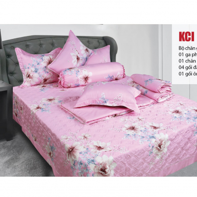 Drap Lụa Tencel _ KC06