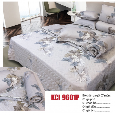 Drap Lụa Tencel _ KC08