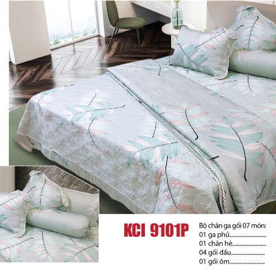 Drap Lụa Tencel _ KC09