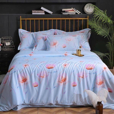 Drap Lụa Tencel _ TC03