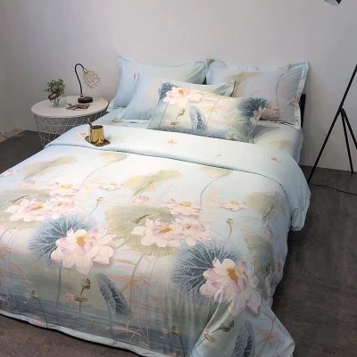 Drap Lụa Tencel _ TC07