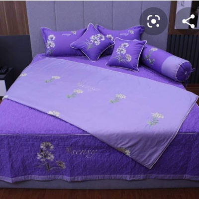 Drap Lụa Sensy _ SS02