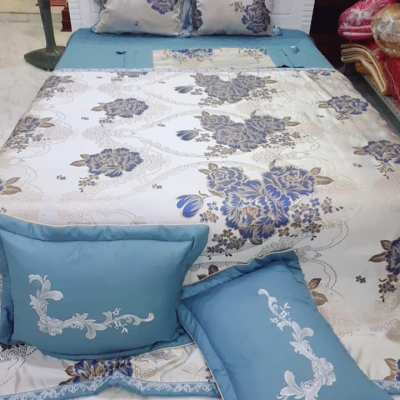 Drap Gấm Lụa _ GL02