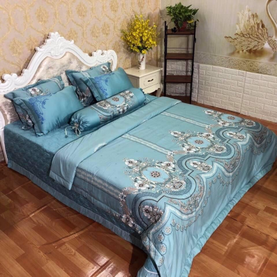 Drap Gấm Lụa _ GL03