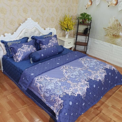 Drap Gấm Lụa _ GL04