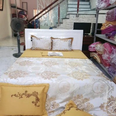 Drap Gấm Lụa _ GL05