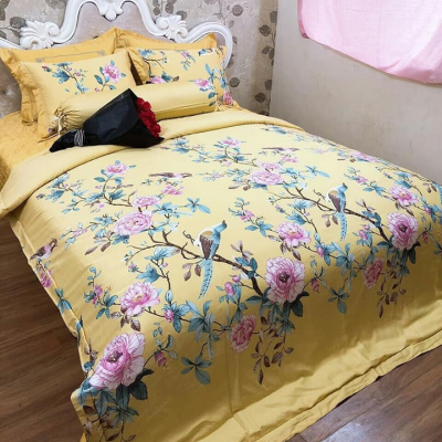 Drap Gấm Lụa _ GL07