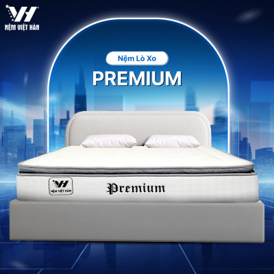 NỆM LÒ XO VIỆT HÀN PREMIUM