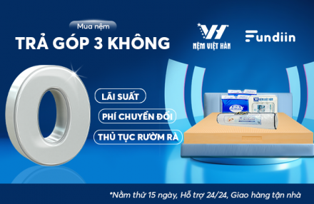 HƯỚNG DẪN TRẢ GÓP 0%