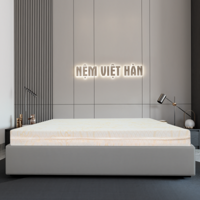 NỆM BÔNG ÉP VIỆT HÀN