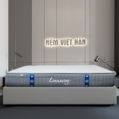 NỆM LÒ XO VIỆT HÀN LUXURY