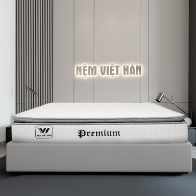 NỆM LÒ XO VIỆT HÀN PREMIUM